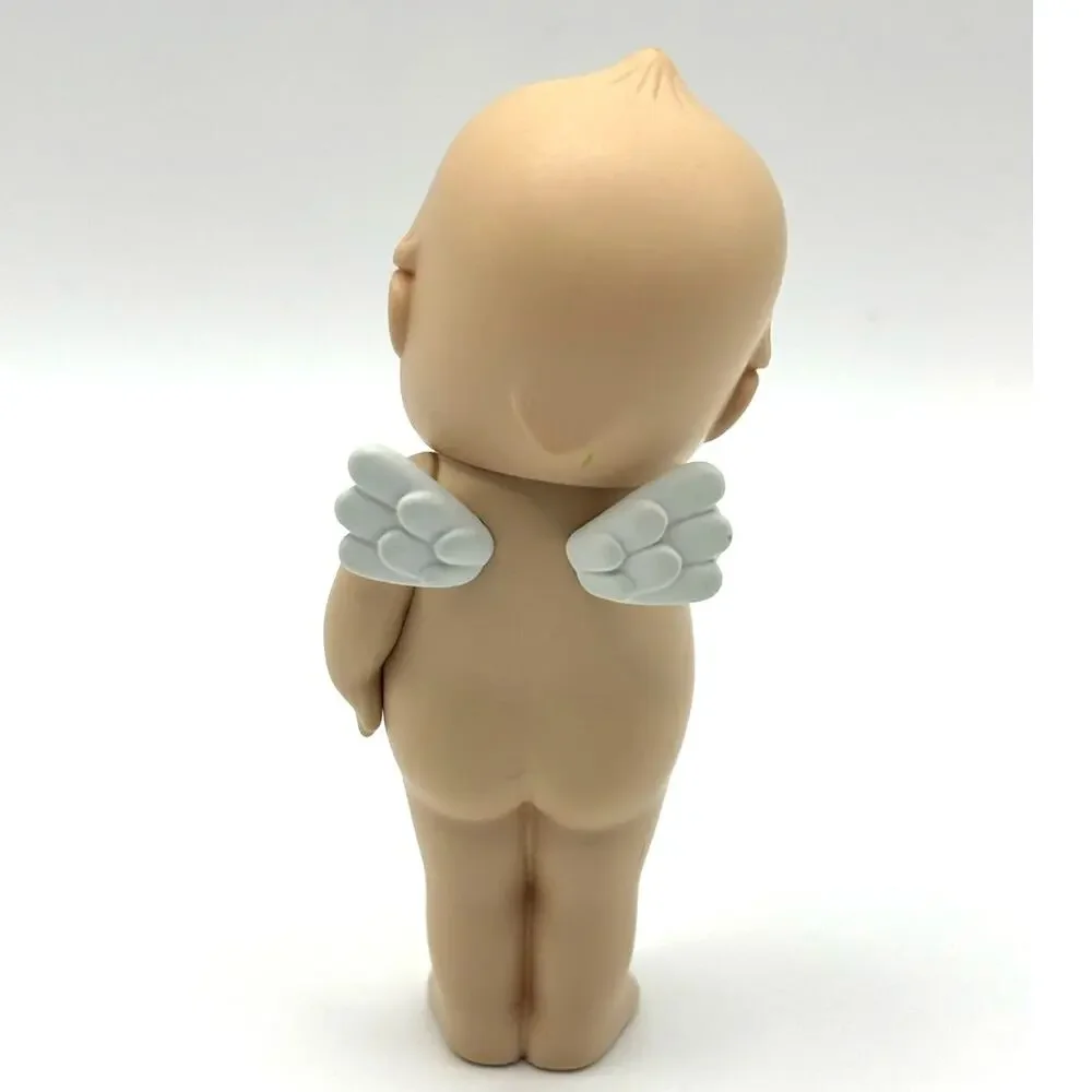 Authentic Smoko Kewpie Doll Mini Figure, From Tones Series